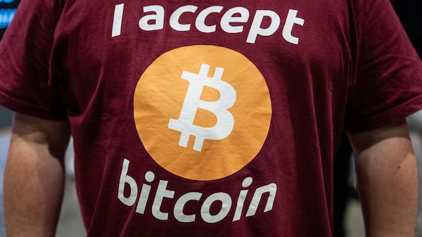 Bitcoin repunta y se acerca a los US$75.000 en medio de la incertidumbre en Medio Oriente Bitcoin repunta y se acerca a los US$75.000 en medio de la incertidumbre en Medio Oriente