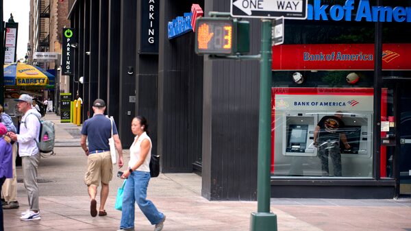 Acciones de aseguradoras de EE.UU. podrían repuntar tras fuerte caída, dice BofA Acciones de aseguradoras de EE.UU. podrían repuntar tras fuerte caída, dice BofA