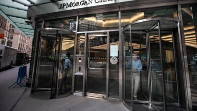 Bancos têm resultado aquém do esperado nos EUA e enfraquecem aposta em lucro maior Bancos têm resultado aquém do esperado nos EUA e enfraquecem aposta em lucro maior