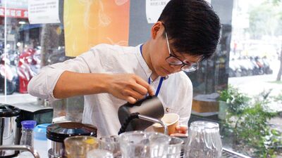 Taiwanese State-Owned Company Halts Honduran Coffee Imports After Shift to China Taiwanese State-Owned Company Halts Honduran Coffee Imports After Shift to China