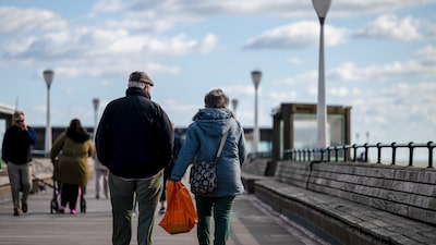 Estos son los mejores y peores sistemas de pensiones del mundo en 2025 Estos son los mejores y peores sistemas de pensiones del mundo en 2025