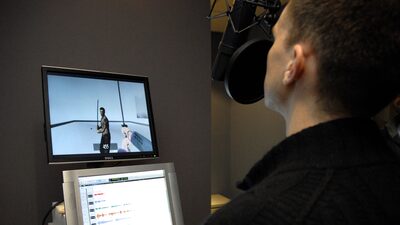 Como a clonagem de voz por IA ameaça a dublagem e a renda de profissionais do setor Como a clonagem de voz por IA ameaça a dublagem e a renda de profissionais do setor