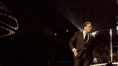 ¿Cuánto dinero tiene Luis Miguel? Así es la fortuna del cantante que regresará con un tour en 2027 ¿Cuánto dinero tiene Luis Miguel? Así es la fortuna del cantante que regresará con un tour en 2027