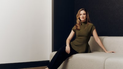 Da fofoca sobre celebridades aos bilhões: a trajetória de Luana Lopes Lara na Kalshi Da fofoca sobre celebridades aos bilhões: a trajetória de Luana Lopes Lara na Kalshi
