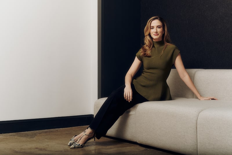 Da fofoca sobre celebridades aos bilhões: a trajetória de Luana Lopes Lara na Kalshi Da fofoca sobre celebridades aos bilhões: a trajetória de Luana Lopes Lara na Kalshi