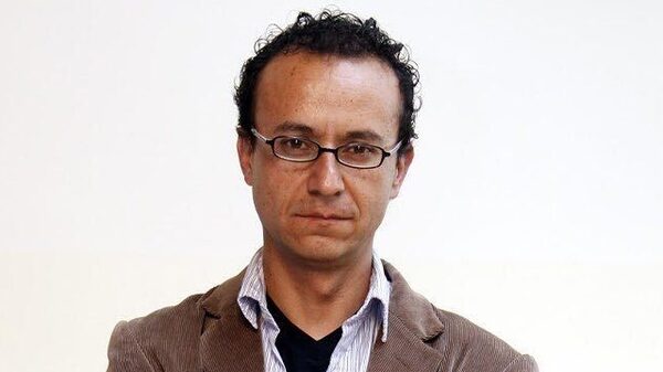 Christian Zurita to Replace Villavicencio as Candidate In Ecuadorian Elections Christian Zurita to Replace Villavicencio as Candidate In Ecuadorian Elections