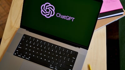 ChatGPT convierte dibujos en imágenes con Sketch: cómo usarlo paso a paso desde el celular ChatGPT convierte dibujos en imágenes con Sketch: cómo usarlo paso a paso desde el celular