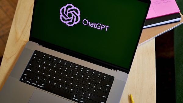ChatGPT convierte dibujos en imágenes con Sketch: cómo usarlo paso a paso desde el celular ChatGPT convierte dibujos en imágenes con Sketch: cómo usarlo paso a paso desde el celular