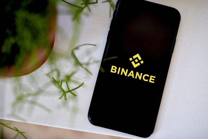 Binance Binance