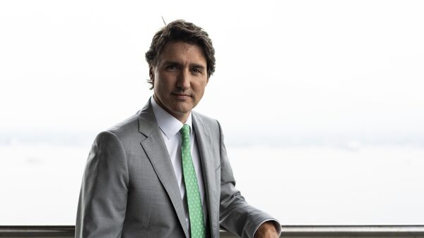 El G-7 apoyará a Ucrania todo el tiempo que sea necesario, dice Trudeau El G-7 apoyará a Ucrania todo el tiempo que sea necesario, dice Trudeau