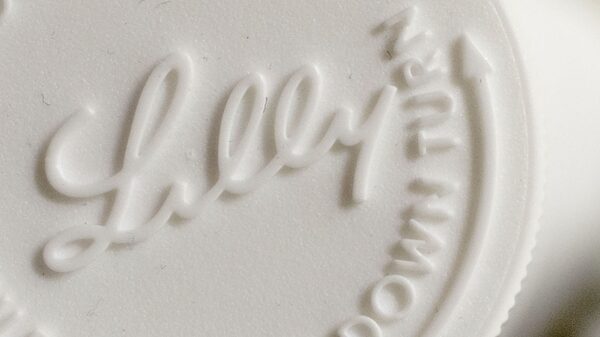 Lilly se asocia con Amazon para vender más medicamentos para bajar de peso Lilly se asocia con Amazon para vender más medicamentos para bajar de peso