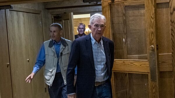 Jackson Hole será el impulso final de Powell contra la inflación en EE.UU. Jackson Hole será el impulso final de Powell contra la inflación en EE.UU.