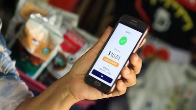 Chivo cambia de manos: la segunda vida de la billetera que iba a “bitcoinizar” El Salvador Chivo cambia de manos: la segunda vida de la billetera que iba a “bitcoinizar” El Salvador