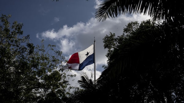 Panamá y otros 11 Estados reconocen a Escazú como herramienta de gobernanza Panamá y otros 11 Estados reconocen a Escazú como herramienta de gobernanza