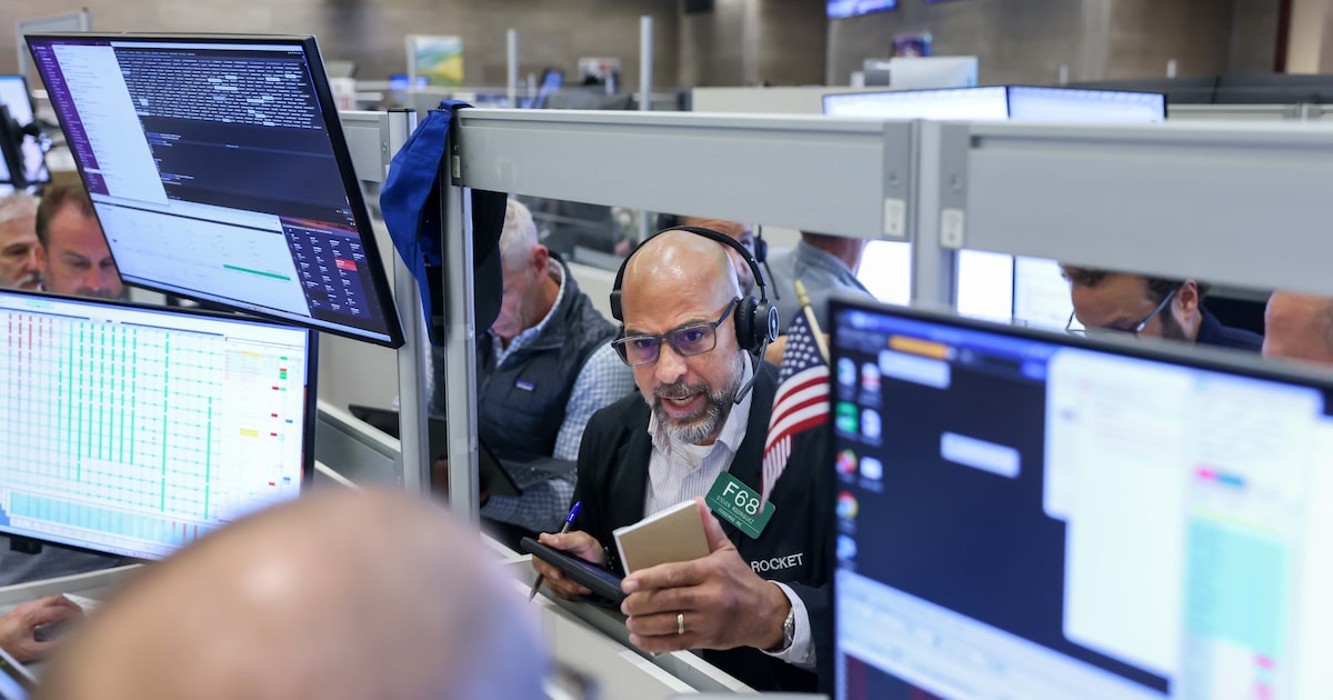 Agosto y octubre: el periodo más frágil del S&P 500