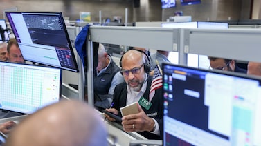 Agosto pone a prueba a Wall Street: qué dice la historia sobre el S&P 500, el dólar y el oro Agosto pone a prueba a Wall Street: qué dice la historia sobre el S&P 500, el dólar y el oro