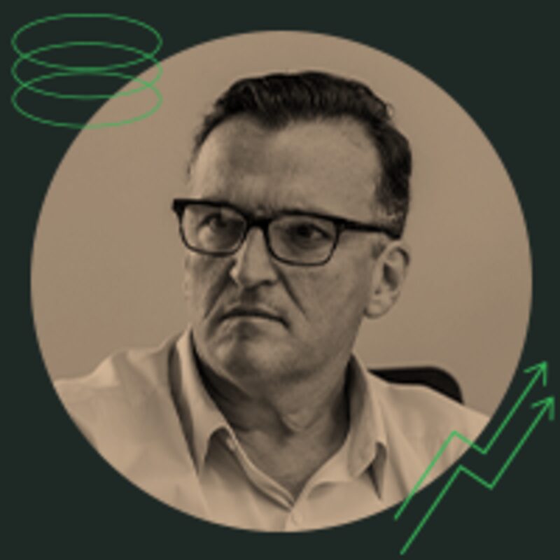 Martín Migoya Martín Migoya