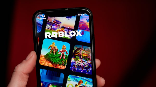 Número de usuarios de Roblox supera las estimaciones y marca récord en la industria Número de usuarios de Roblox supera las estimaciones y marca récord en la industria