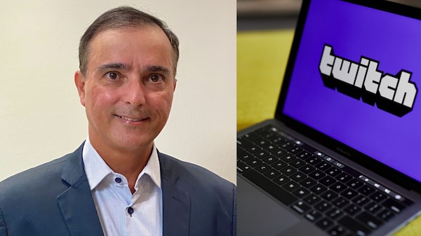 Conozca a Marcelo Teracini, nuevo líder del negocio de Twitch en Latinoamérica Conozca a Marcelo Teracini, nuevo líder del negocio de Twitch en Latinoamérica