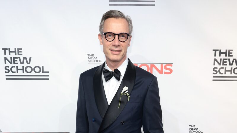 Por que a nomeação de um novo CEO deu uma esperança de recuperação da Saks Por que a nomeação de um novo CEO deu uma esperança de recuperação da Saks