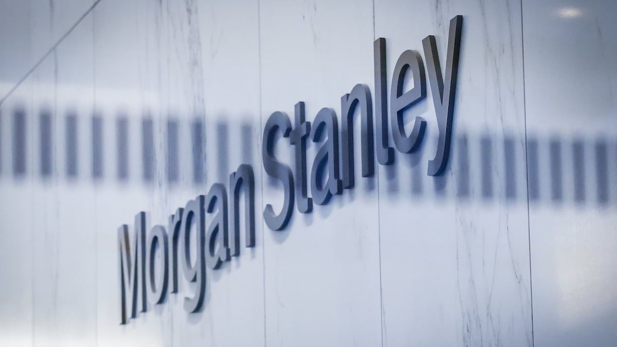 El diagnóstico de Morgan Stanley sobre Argentina: optimismo por la inflación y cautela de inversores