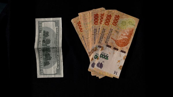 A Beginner’s Guide to Understanding Argentina’s Multiple Exchange Rates A Beginner’s Guide to Understanding Argentina’s Multiple Exchange Rates