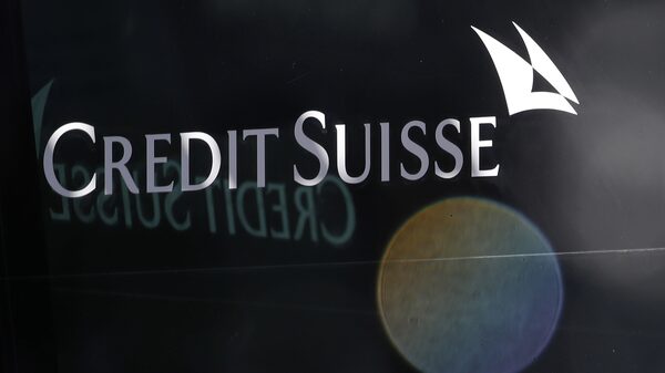 Credit Suisse vê risco de mais inflação e eleva aposta em juros Credit Suisse vê risco de mais inflação e eleva aposta em juros