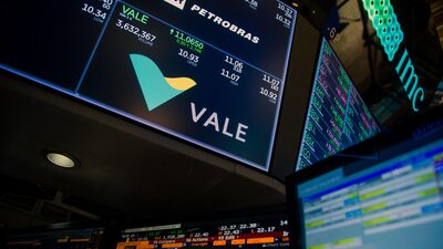 Inflação e caixa restrito: como a Vale enxerga a mineração nos próximos anos Inflação e caixa restrito: como a Vale enxerga a mineração nos próximos anos