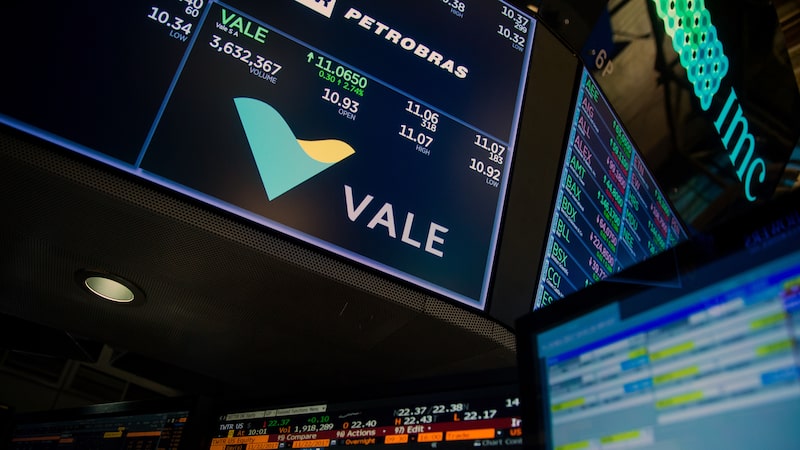 Empresas da América Latina elevam dividendos em 15%; Brasil lidera distribuição Empresas da América Latina elevam dividendos em 15%; Brasil lidera distribuição