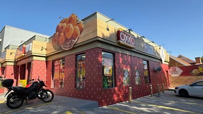 Raízen encerra joint venture com a Femsa e deixará de ser sócia da Oxxo no Brasil Raízen encerra joint venture com a Femsa e deixará de ser sócia da Oxxo no Brasil