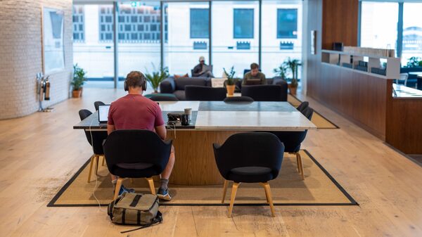 Los 3 pilares que mantienen vigente a la transformación digital en la era postcovid Los 3 pilares que mantienen vigente a la transformación digital en la era postcovid