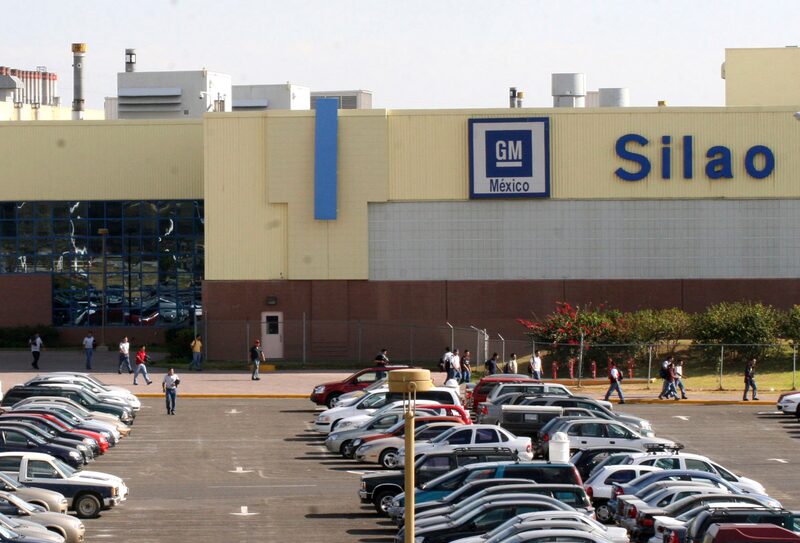 El grupo derrotó a la CTM, el grupo sindical más arraigado de México, para representar a más de 6.000 trabajadores en negociaciones laborales en la planta El grupo derrotó a la CTM, el grupo sindical más arraigado de México, para representar a más de 6.000 trabajadores en negociaciones laborales en la planta