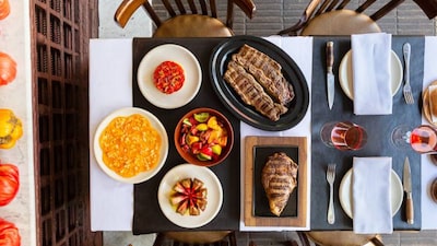 Los mejores restaurantes de Latinoamérica: Colombia, Perú y Argentina están a la cabeza Los mejores restaurantes de Latinoamérica: Colombia, Perú y Argentina están a la cabeza