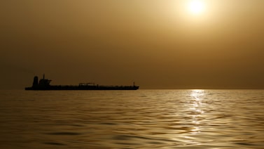 Buques petroleros sancionados siguen cargando petróleo venezolano pese a presión de EE.UU. Buques petroleros sancionados siguen cargando petróleo venezolano pese a presión de EE.UU.