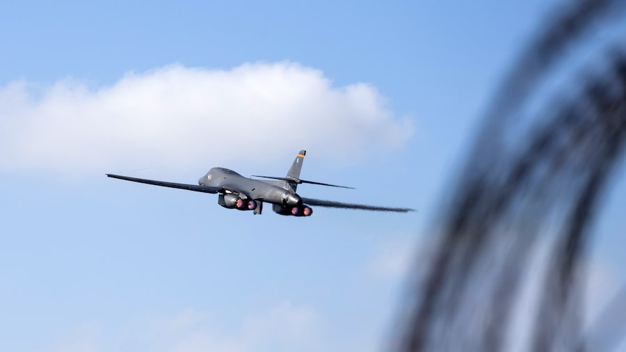 Aliados de Trump en la OTAN resisten involucrarse en la guerra con Irán Aliados de Trump en la OTAN resisten involucrarse en la guerra con Irán