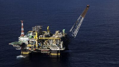 Avanço em petróleo e cortes em eólica: os detalhes do plano de negócios da Petrobras Avanço em petróleo e cortes em eólica: os detalhes do plano de negócios da Petrobras