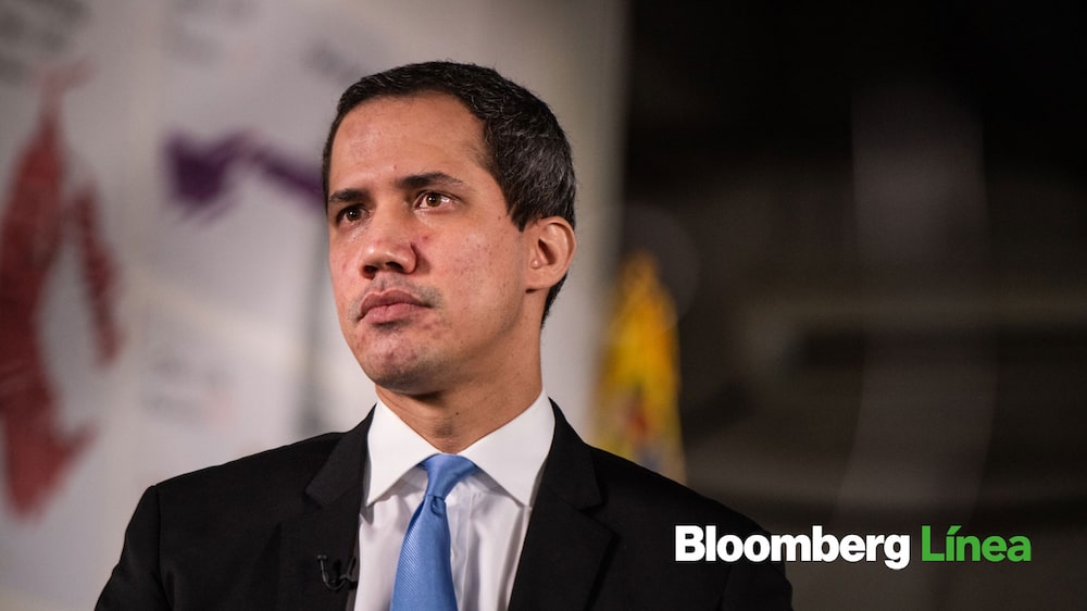 Lo que piensa Juan Guaidó sobre Pedro Castillo y los temores de su nuevo gobierno Lo que piensa Juan Guaidó sobre Pedro Castillo y los temores de su nuevo gobierno