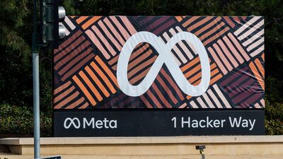 Meta cortará 10.000 empregos e fechará mais de 5.000 vagas em aberto Meta cortará 10.000 empregos e fechará mais de 5.000 vagas em aberto