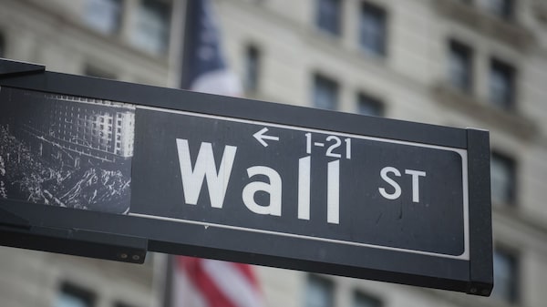 ¿Cómo invertir como los grandes gestores de Wall Street? Esta herramienta permite seguir sus compras ¿Cómo invertir como los grandes gestores de Wall Street? Esta herramienta permite seguir sus compras