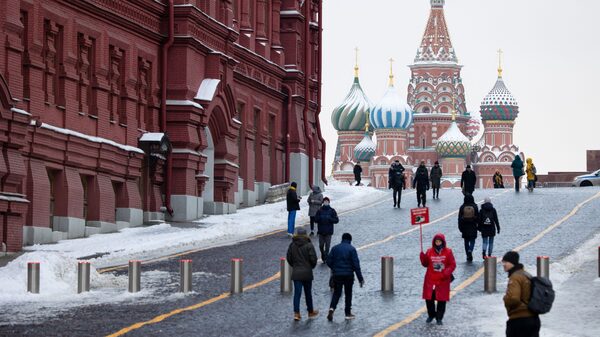 Shock inflacionario en Rusia está dando paso a escasez al estilo soviético Shock inflacionario en Rusia está dando paso a escasez al estilo soviético