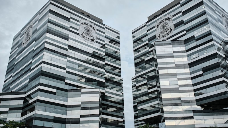 Corte Suprema de Brasil autoriza a la policía profundizar la investigación de Banco Master Corte Suprema de Brasil autoriza a la policía profundizar la investigación de Banco Master