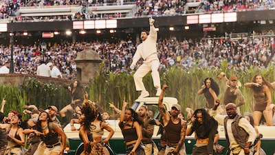 El show de Bad Bunny fue el cuarto más visto en la historia del Super Bowl, ¿quiénes lo superan? El show de Bad Bunny fue el cuarto más visto en la historia del Super Bowl, ¿quiénes lo superan?