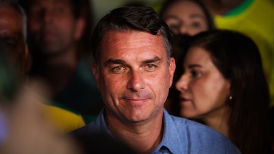 Aliados de Bolsonaro ganan fuerza en Senado de Brasil y se acercan a mayoría contra el Tribunal Supremo Aliados de Bolsonaro ganan fuerza en Senado de Brasil y se acercan a mayoría contra el Tribunal Supremo