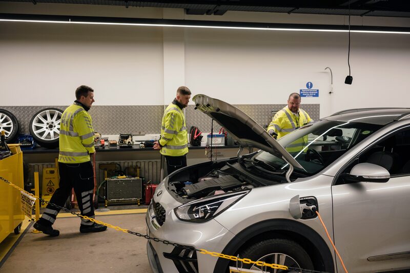 A Split Risk opera dentro do sandbox regulatório da Susep com a oferta de seguros para automóveis A Split Risk opera dentro do sandbox regulatório da Susep com a oferta de seguros para automóveis