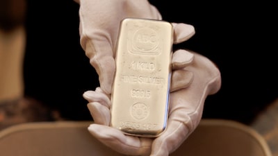 Esto es lo que debe saber sobre el próximo movimiento de la plata tras su feroz repunte Esto es lo que debe saber sobre el próximo movimiento de la plata tras su feroz repunte