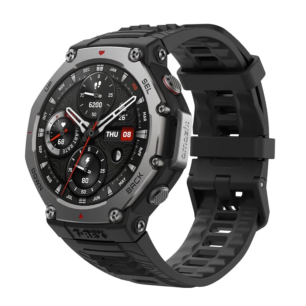 Amazfit T-Rex 3 Amazfit T-Rex 3