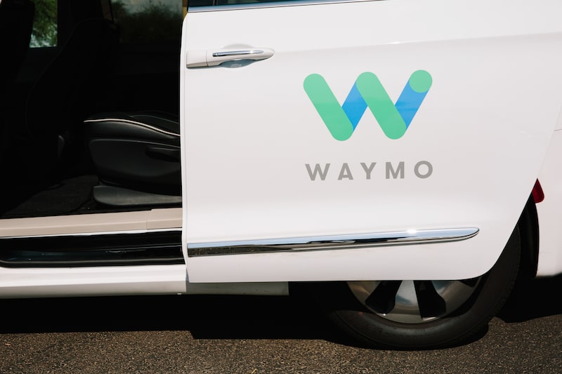A Waymo Self Driving Car As Google Offshoot Tests The Price Of Rides A Waymo Self Driving Car As Google Offshoot Tests The Price Of Rides