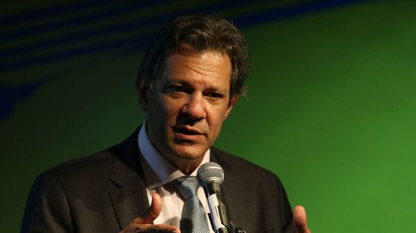 Quem é quem no Ministério da Fazenda de Fernando Haddad Quem é quem no Ministério da Fazenda de Fernando Haddad
