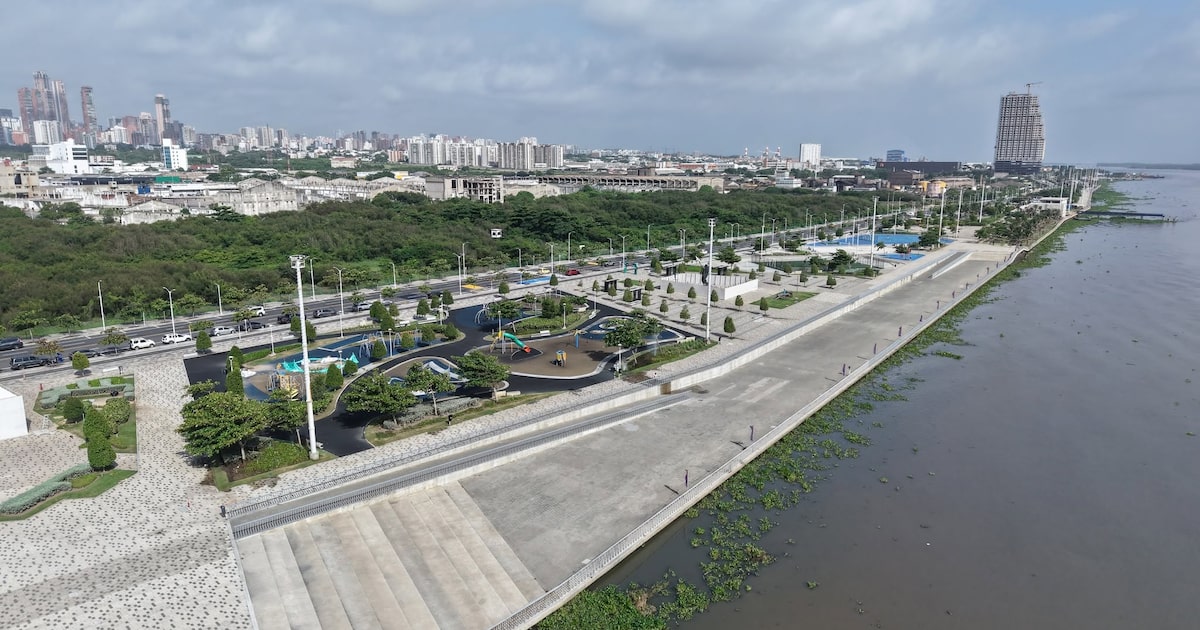 Latin American cities at greatest risk by heat waves, according to Oxford