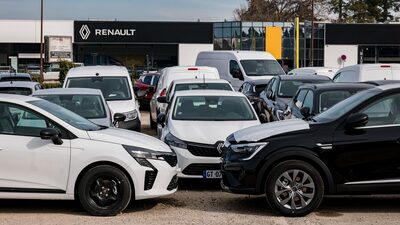 Presidente da Renault está prestes a deixar o conselho da Nissan, dizem fontes Presidente da Renault está prestes a deixar o conselho da Nissan, dizem fontes